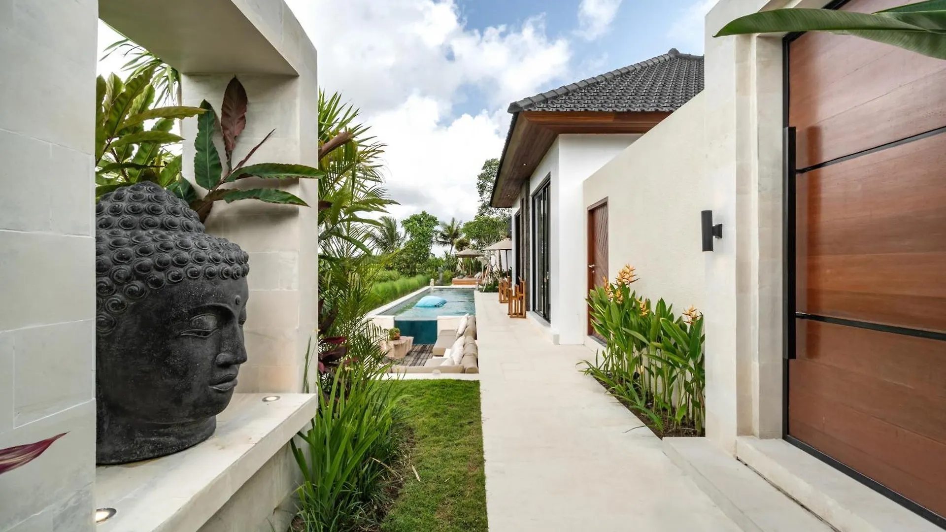 Villa Swannelli By Balisuperhost Ubud  Indonesia