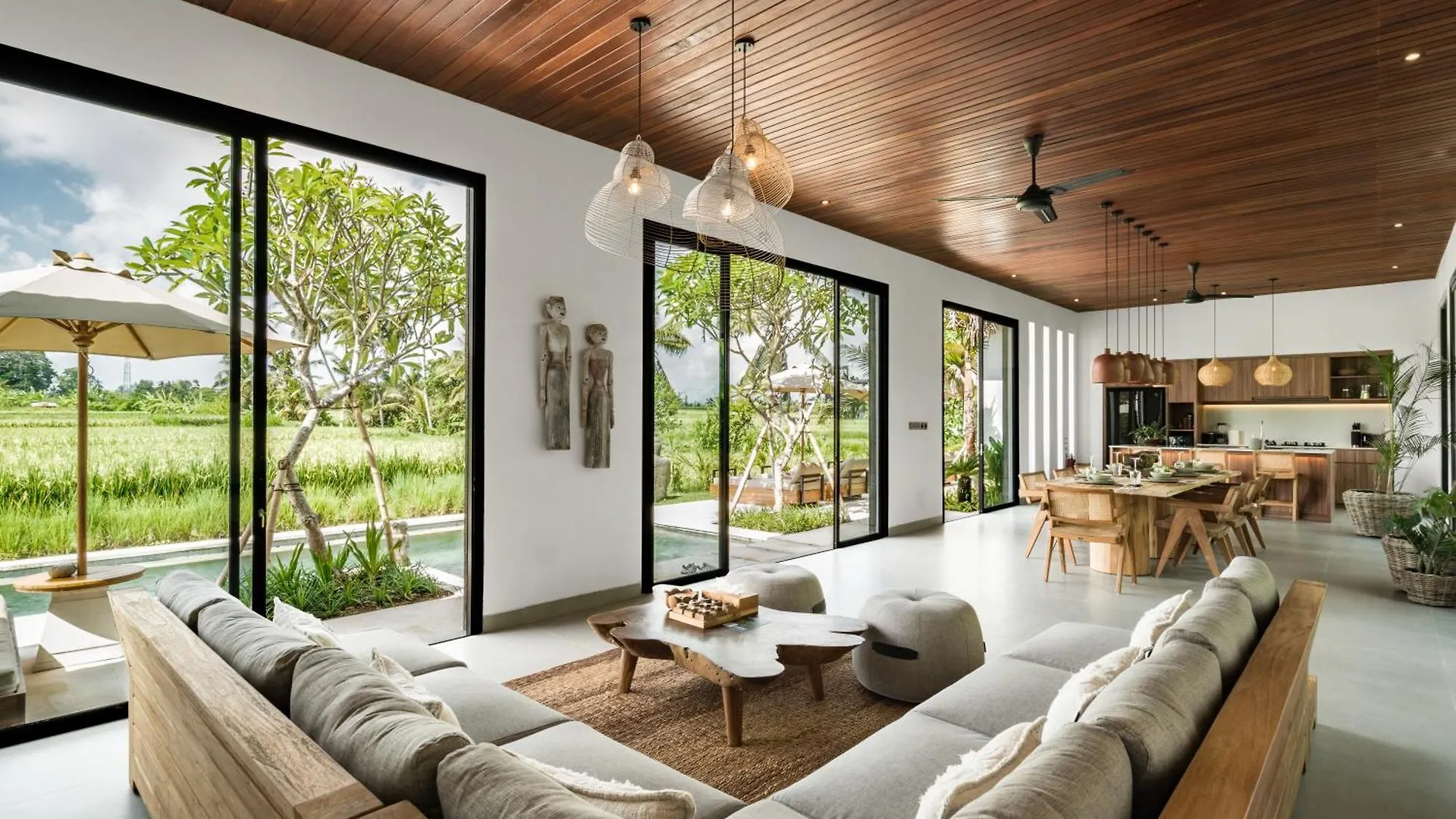 Villa Swannelli By Balisuperhost Ubud  0*, Ubud (Bali)