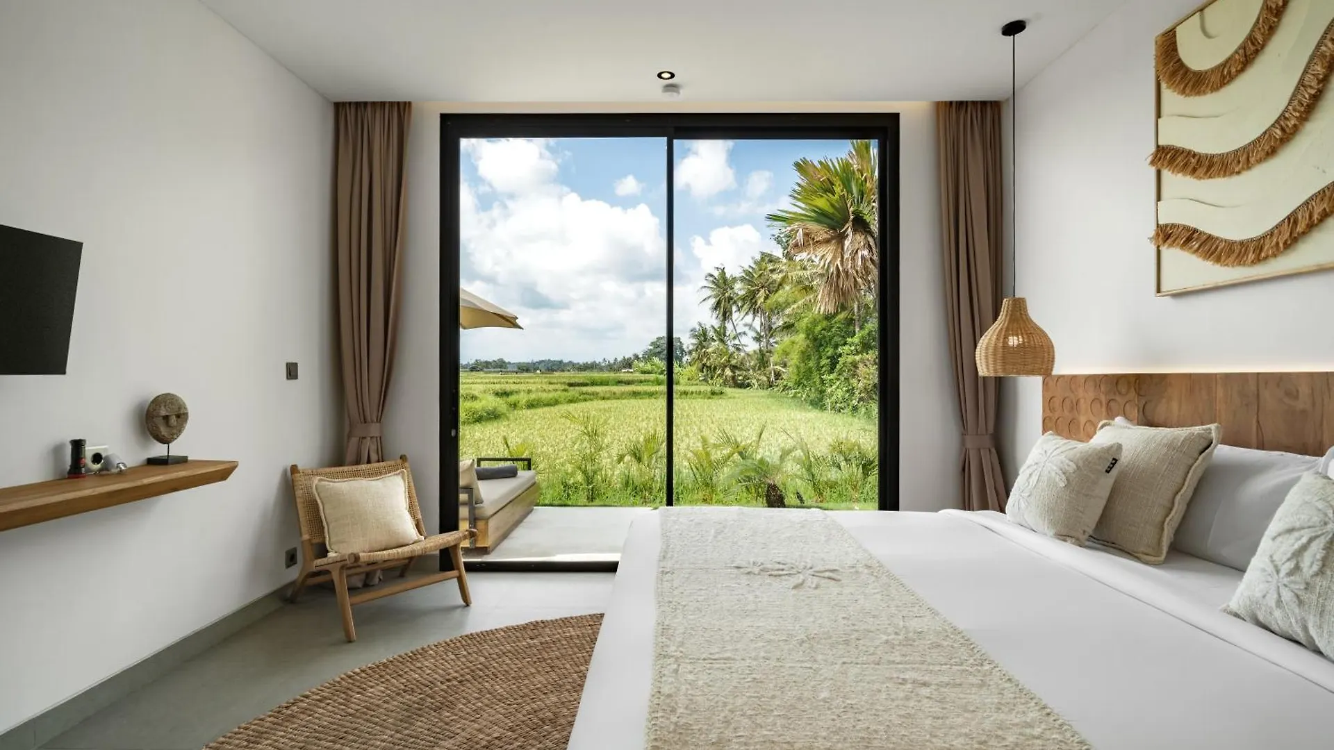 Villa Swannelli By Balisuperhost Ubud  Indonesia