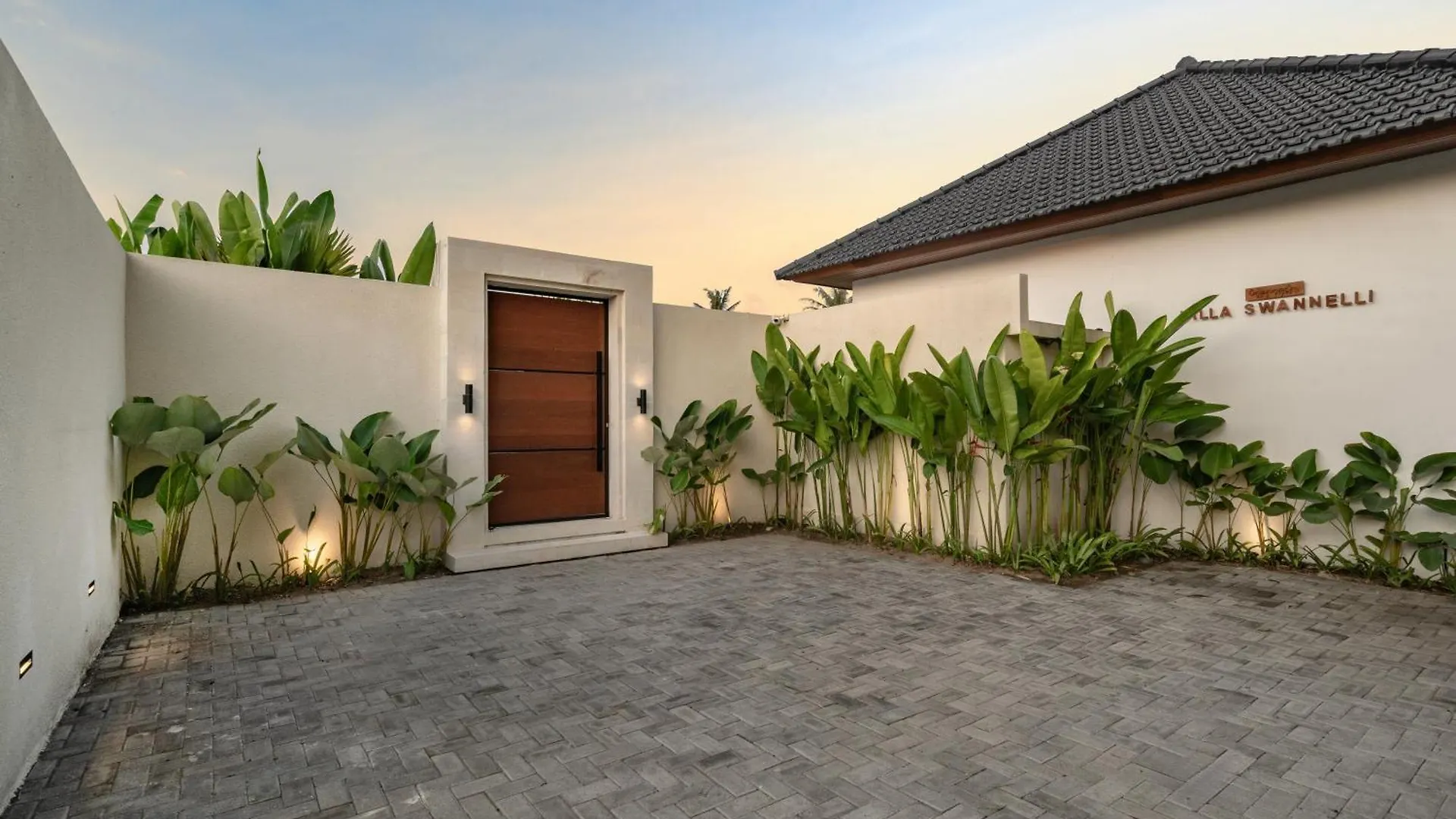 Villa Swannelli By Balisuperhost Ubud   Ubud (Bali)