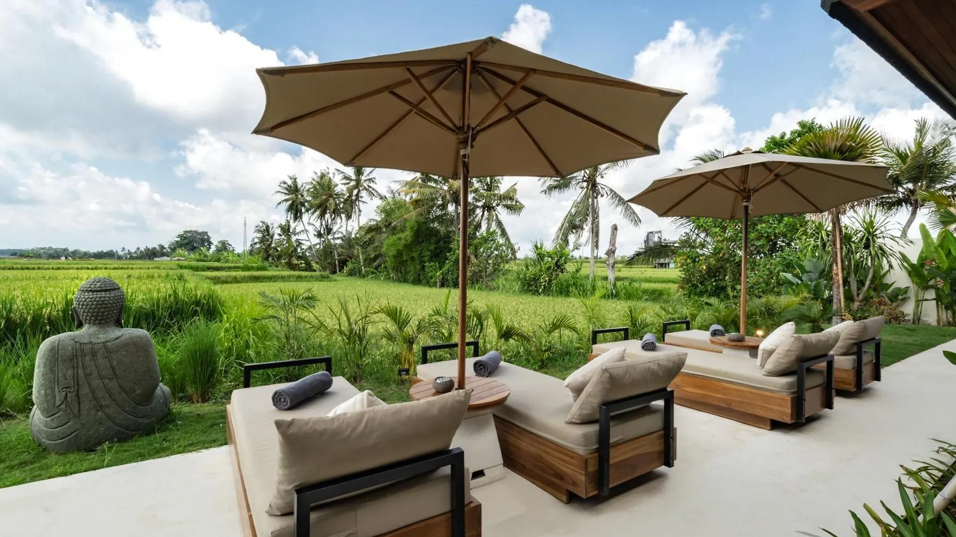 Villa Swannelli By Balisuperhost Ubud
