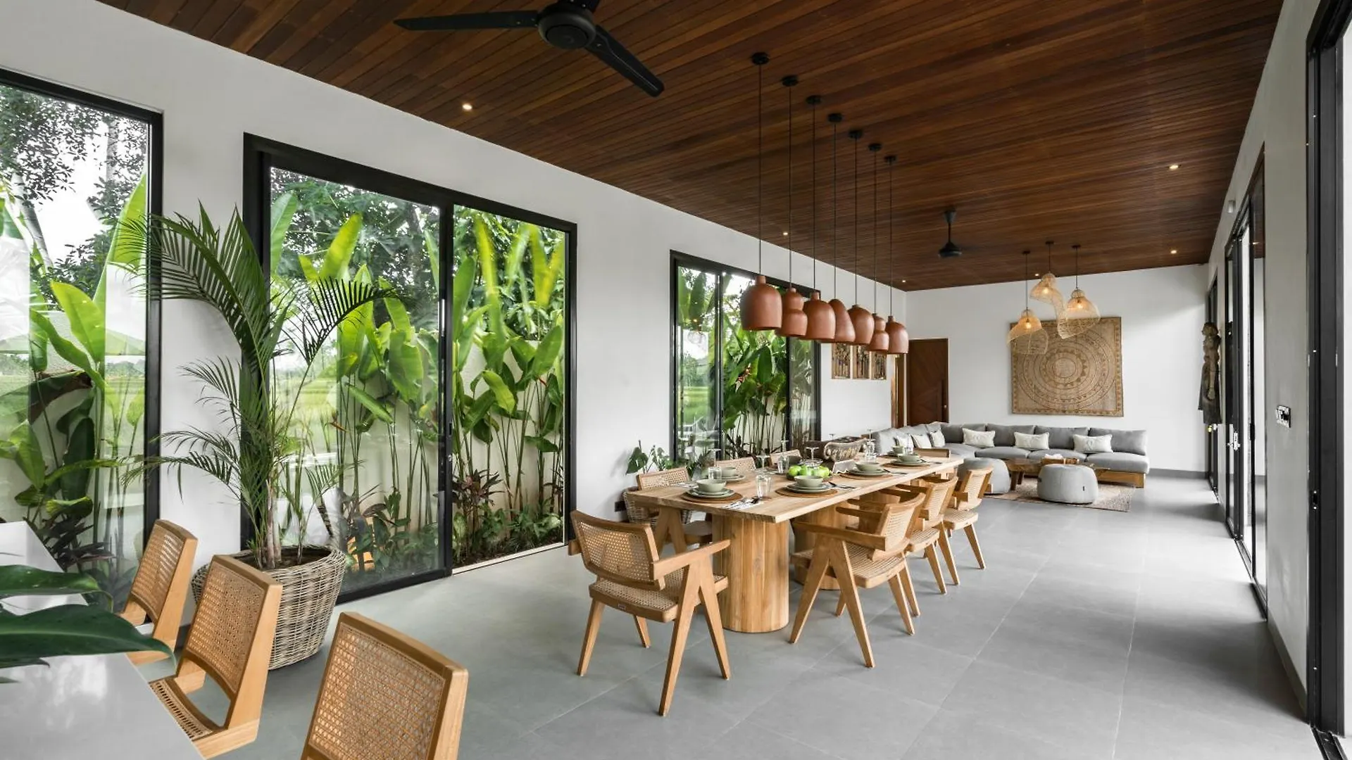 Villa Swannelli By Balisuperhost Ubud  Indonesia