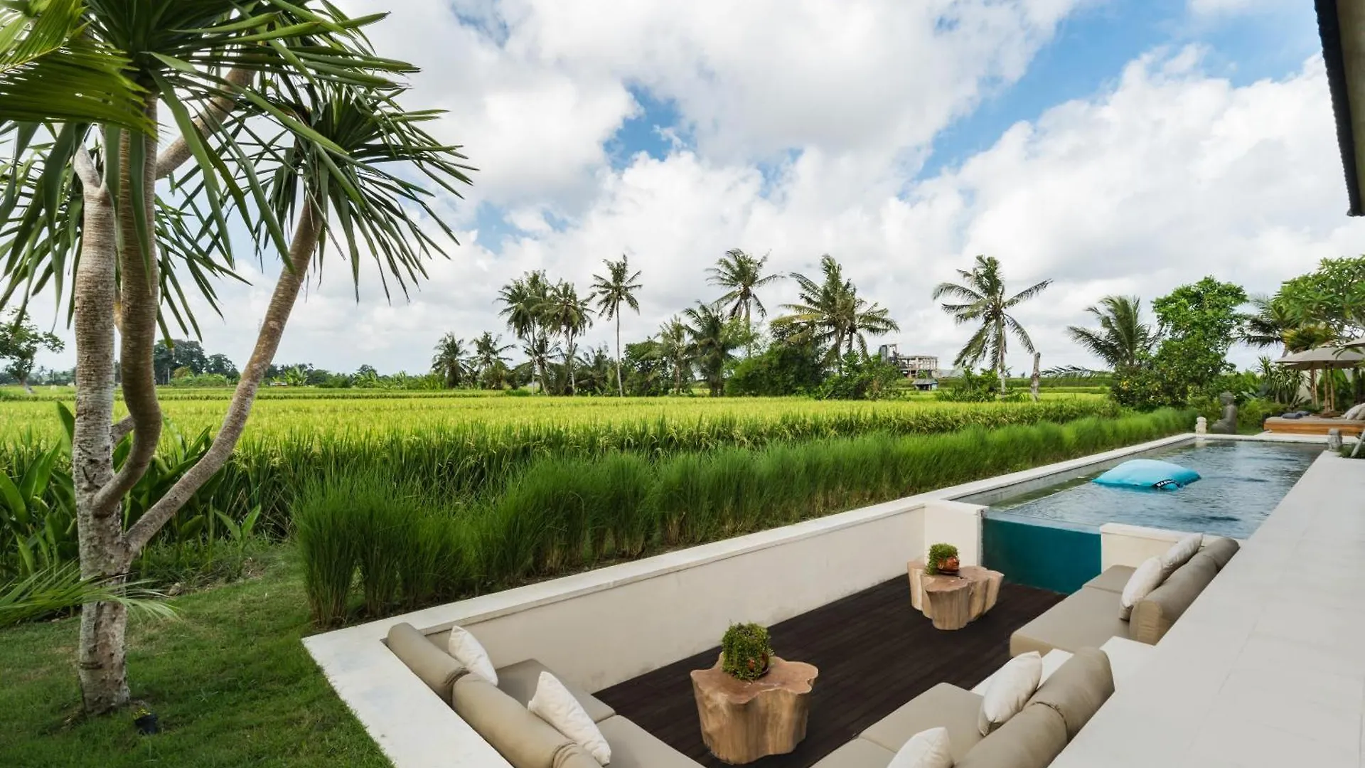 Villa Swannelli By Balisuperhost Ubud  Indonesia