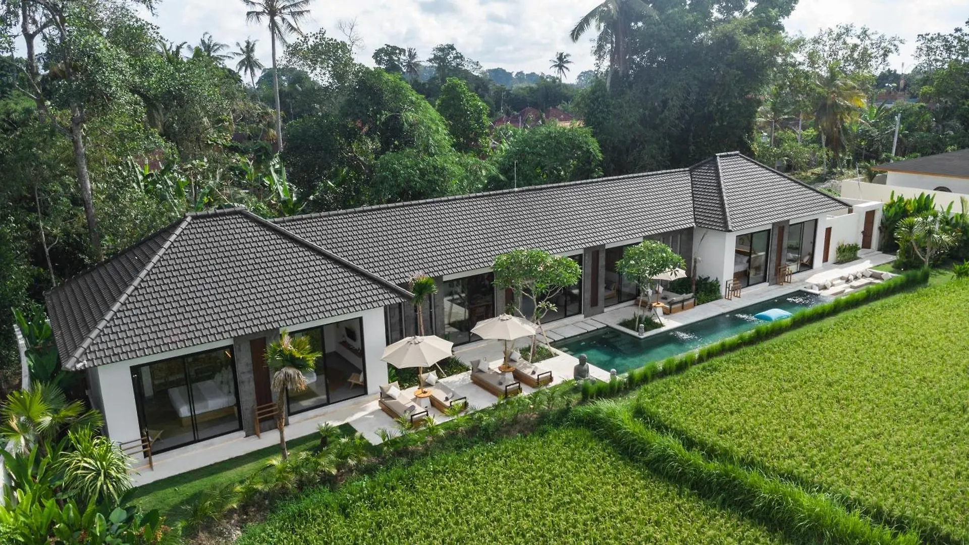 Villa Swannelli By Balisuperhost Ubud