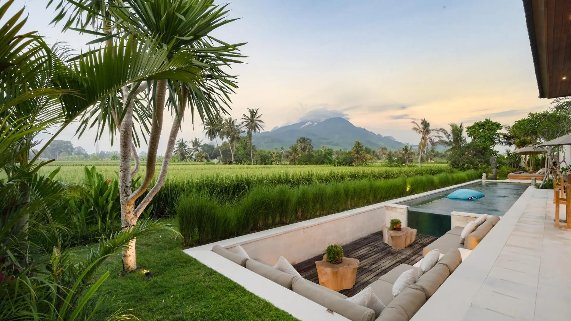 Villa Swannelli By Balisuperhost Ubud