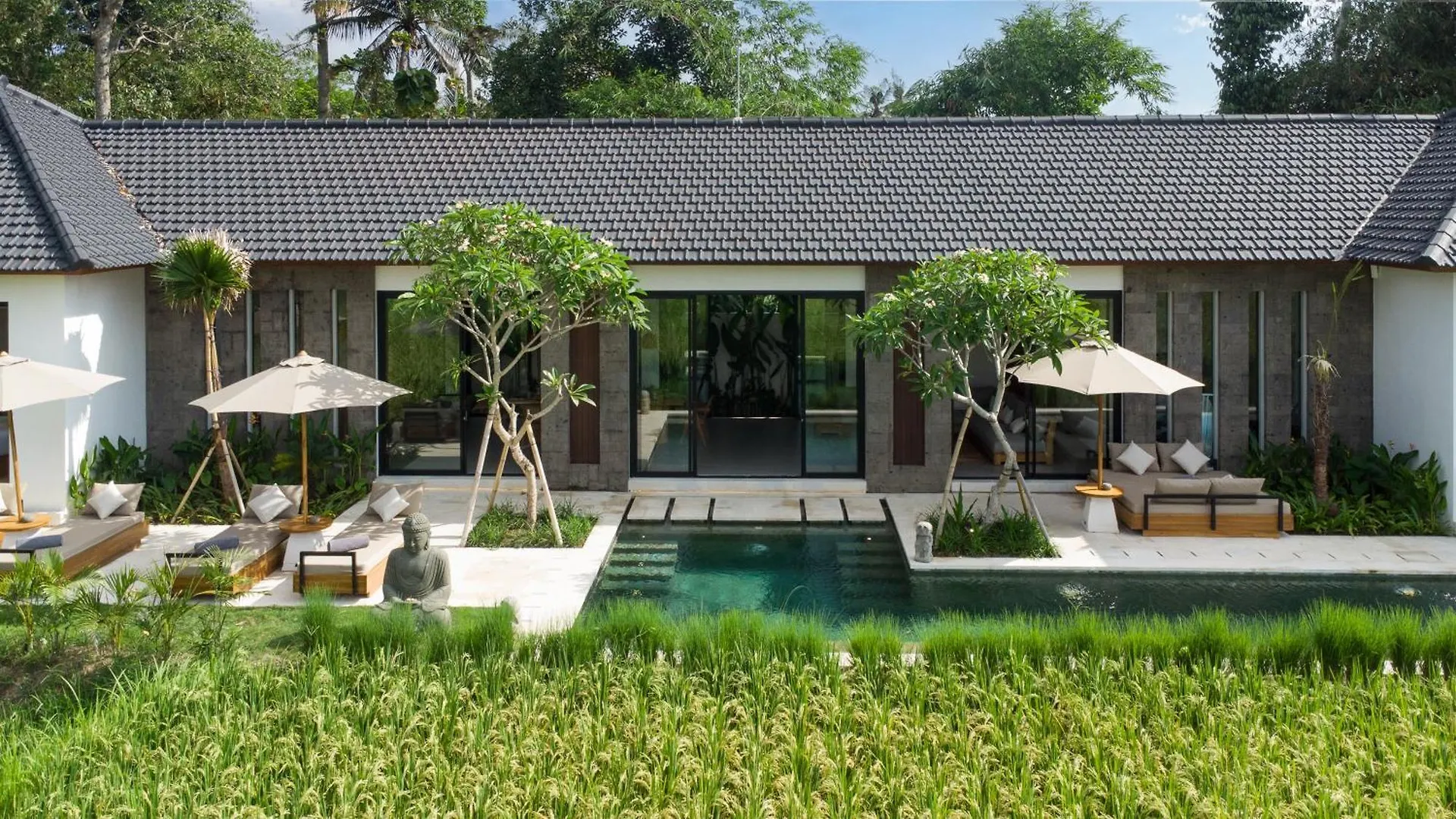 Villa Swannelli By Balisuperhost Ubud