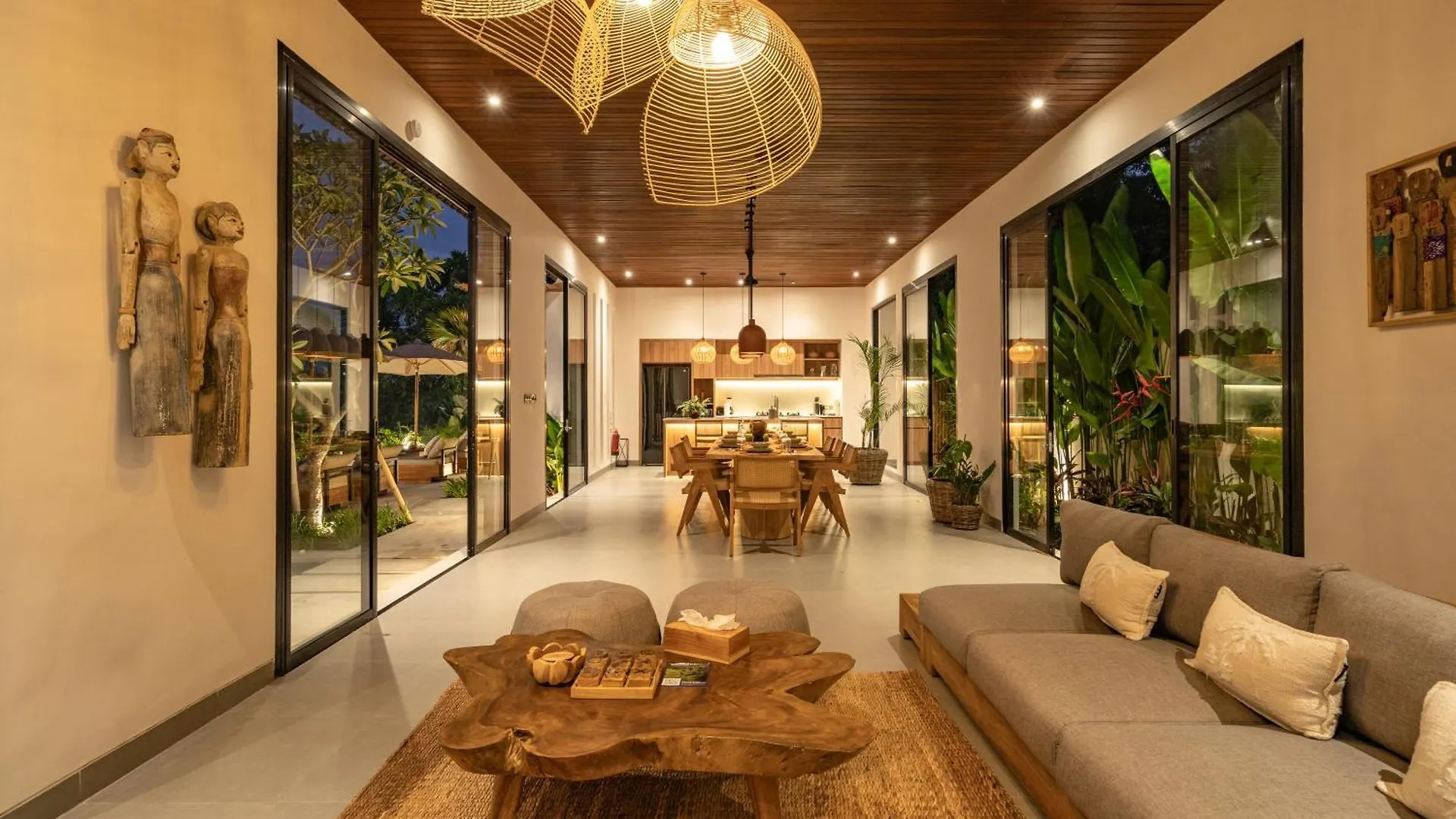 Villa Swannelli By Balisuperhost Ubud   Ubud (Bali)