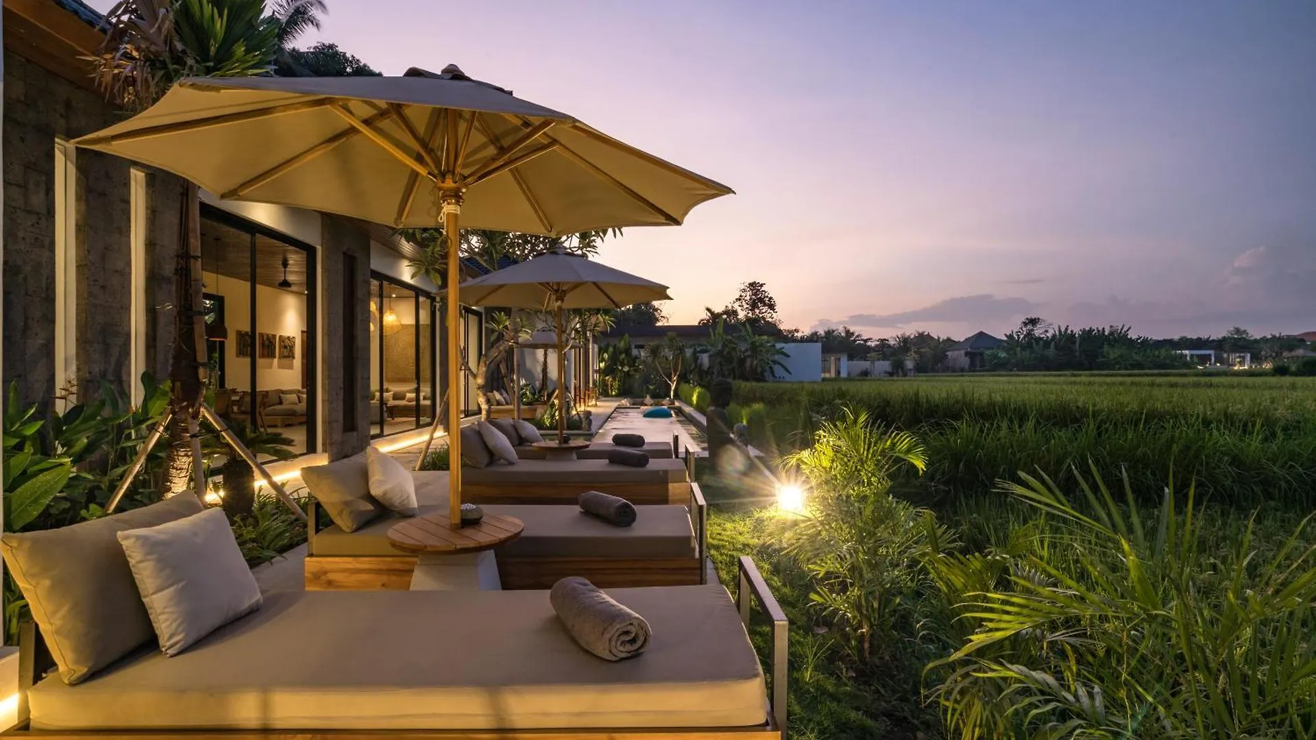 Villa Swannelli By Balisuperhost Ubud