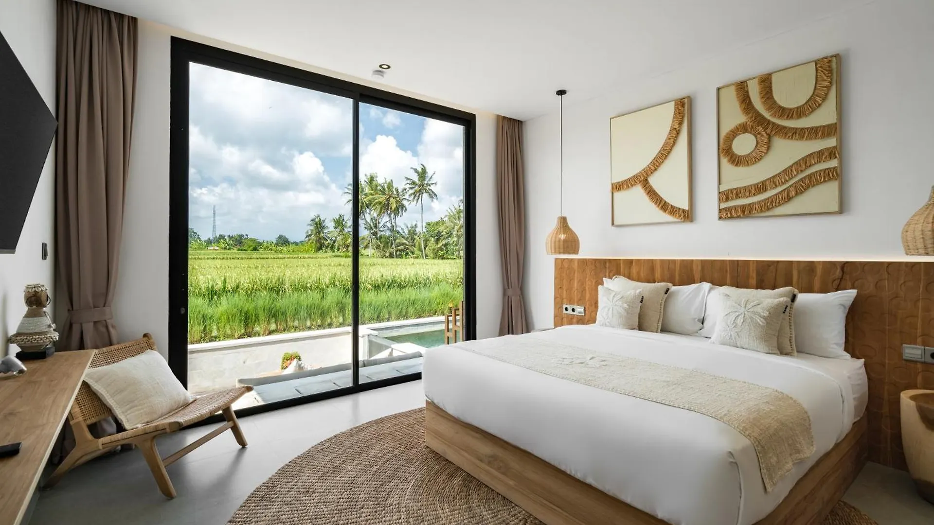 Villa Swannelli By Balisuperhost Ubud   Ubud (Bali)