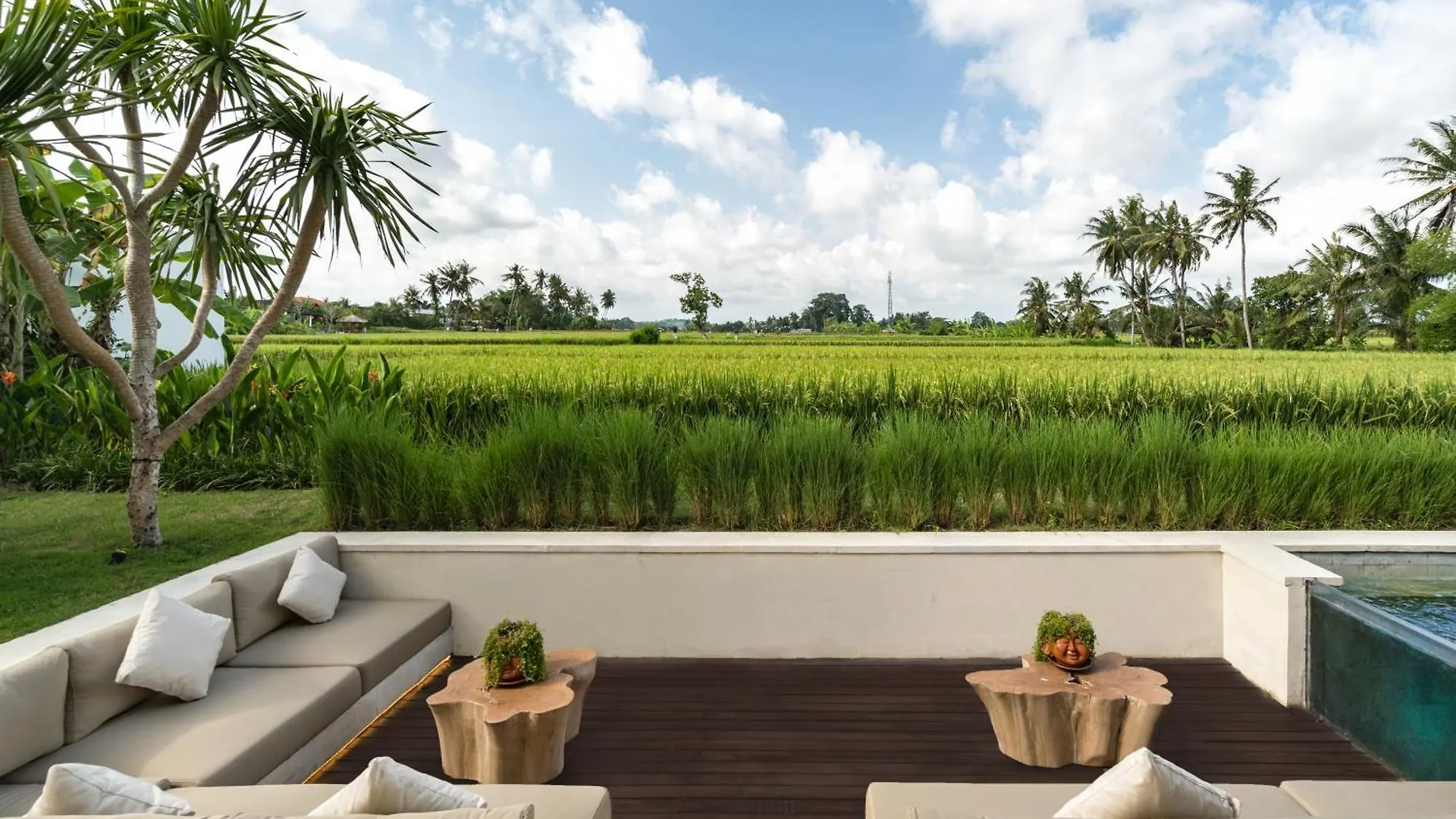 Villa Swannelli By Balisuperhost Ubud  Ubud (Bali)
