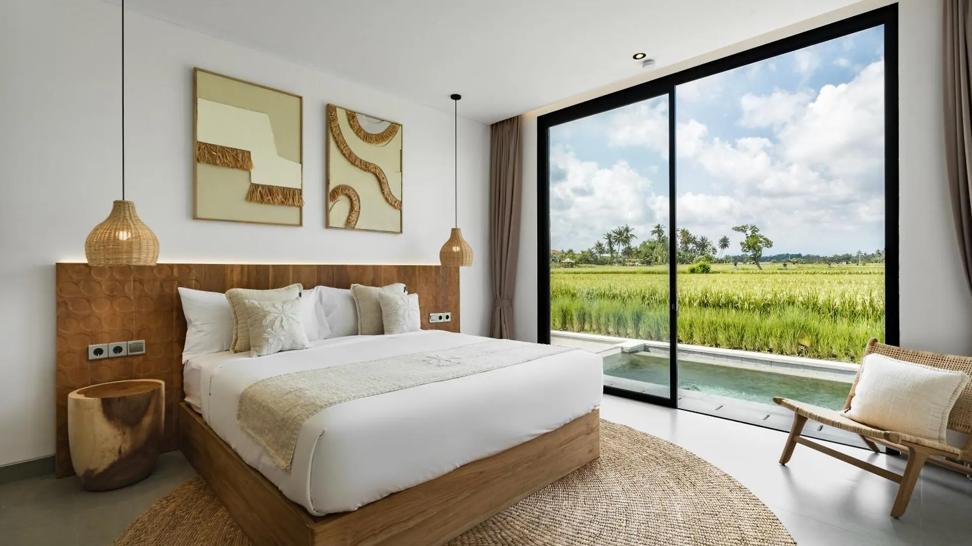Villa Swannelli By Balisuperhost Ubud  0*, Ubud (Bali) Indonesia