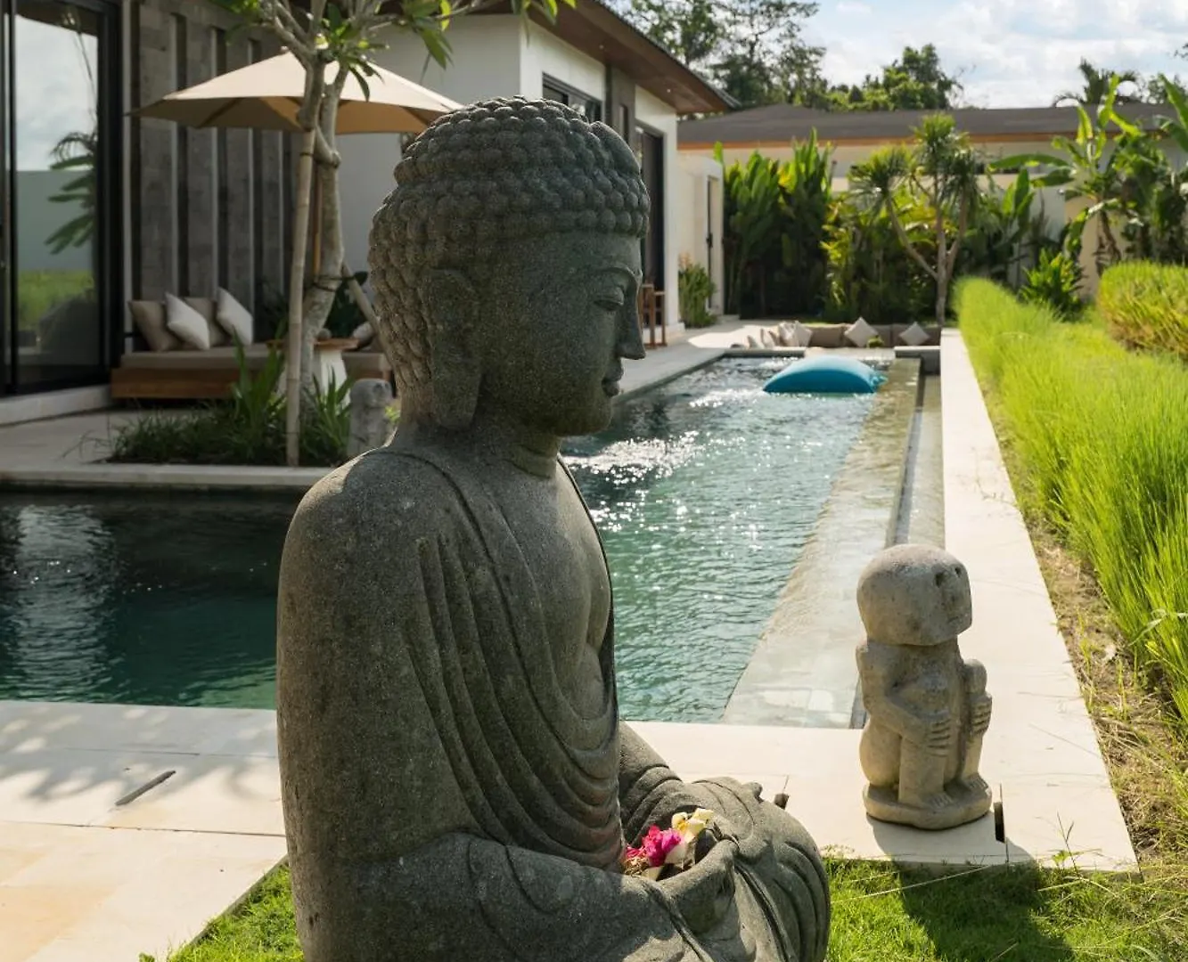 Villa Swannelli By Balisuperhost Ubud  0*, Ubud (Bali) Indonesia